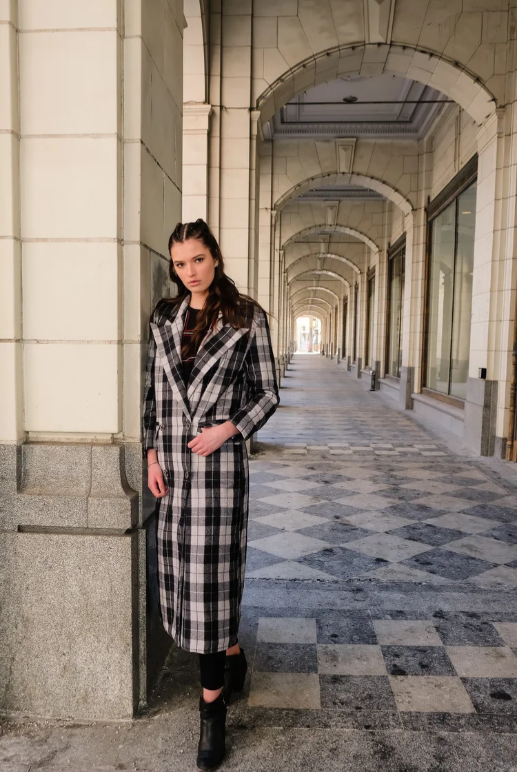 Outerwear